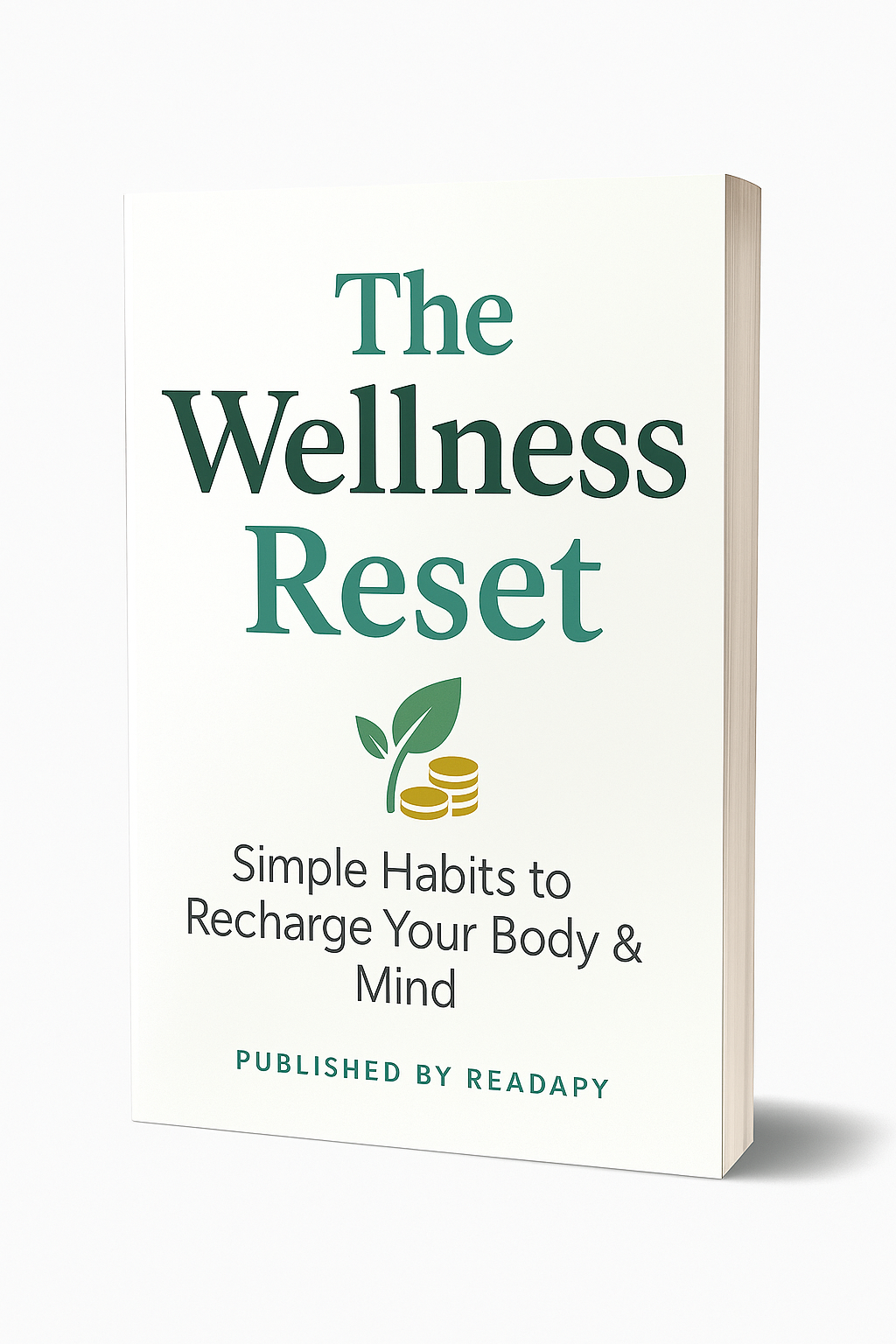 The Wellness Rest
