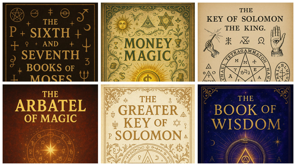 the key collection and playbook